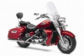 2009 Yamaha Royal Star Tour Deluxe photo
